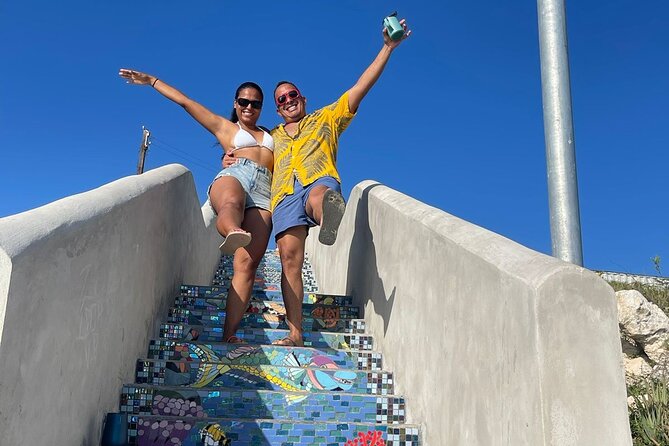 Private VIP Tours in Aruba - Private VIP Aruba: Why This Feels Better Than a Big Tour