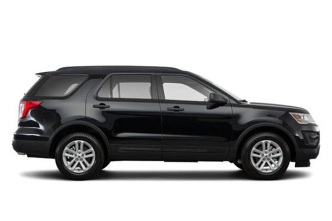 Round-Trip Aruba Private Airport Transfer - Key Points Before You Book