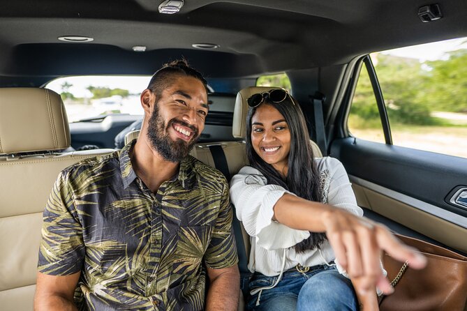 Round-Trip Aruba Private Airport Transfer - What the Round-Trip Really Includes (and the limits)