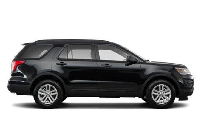 Round-Trip Aruba Private Airport Transfer - Your Departure Day Plan: Round-Trip Means You Don’t Start Over