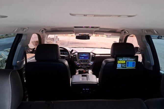 Roundtrip Private Transfer from Aruba Airport (AUA) - Luggage Rules You Should Actually Plan Around