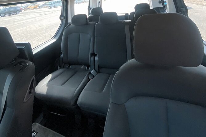 Roundtrip Private Transfer from Aruba Airport (AUA) - The Hotel Drop-Off: Why Resort Accuracy Matters