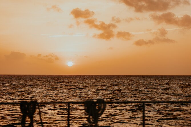 Salsa, Sunsets & Mojitos at Sea - Why the Dance Lesson Feels Like the Main Event