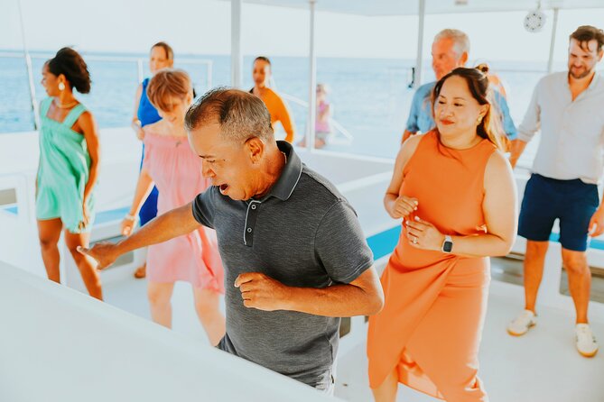 Salsa, Sunsets & Mojitos at Sea - Key Points Before You Go
