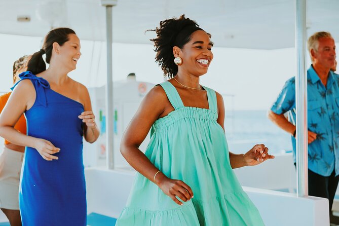 Salsa, Sunsets & Mojitos at Sea - Open Bar + Mojitos: How the Included Drinks Affect the Value