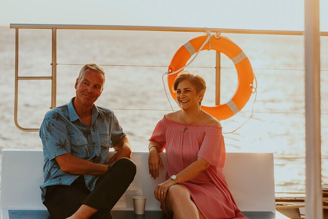 Salsa, Sunsets & Mojitos at Sea - Cuban-Style Snacks: What You Should Expect (and What Not to Overthink)
