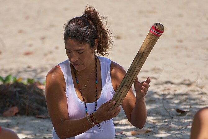 Sound Healing, Chakras opening & Meditation at Eagle beach - Duration, meeting point, and how to show up ready