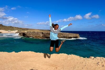 Sunrise Hike & Swim in Natural Pool: Escape the Crowds and Heat - Boca Ketu’s seclusion: turtles in season and photo pauses