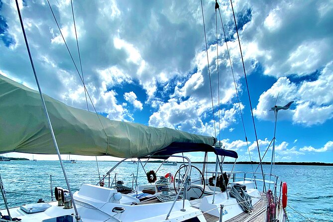 Tropical Dream Snorkel and Dinner Sail in Aruba - Key highlights before you book