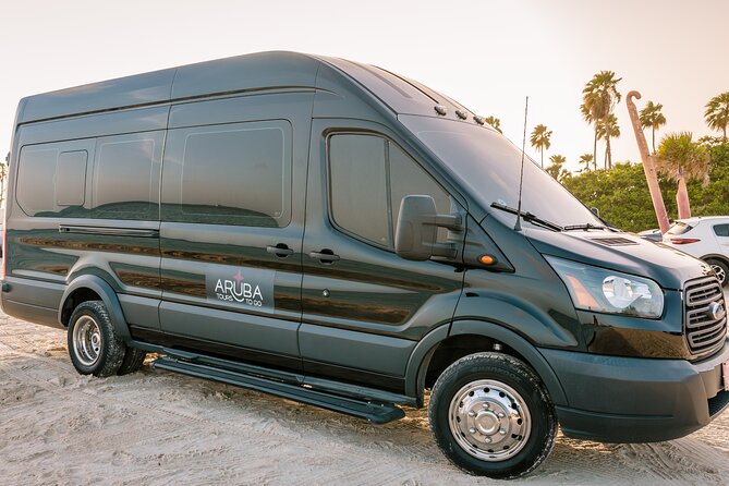 VIP private Airport Transfer roundtrip - Key Things That Make This Transfer Worth Your Time