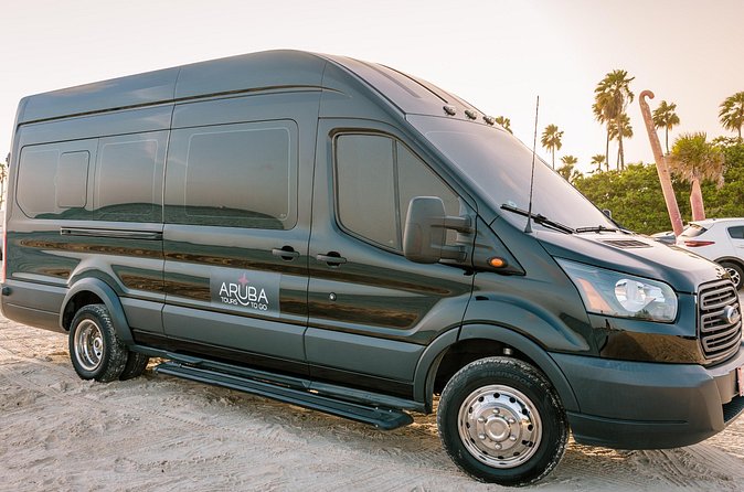 VIP private Airport Transfer roundtrip - Air-Conditioned Comfort and Driver Tips You Can Use