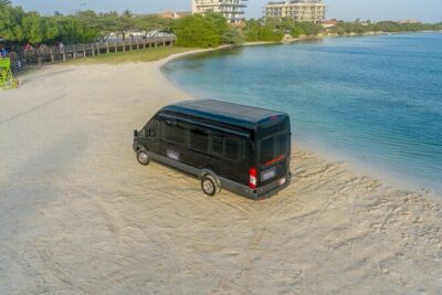 VIP private Airport Transfer roundtrip - What Happens When Your Plane Lands: The Meet-and-Greet Moment