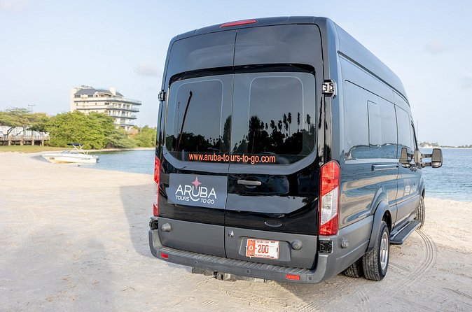 VIP private Airport Transfer roundtrip - Languages: English, Dutch, Spanish, German Drivers